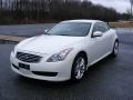 2009 Infiniti G Convertible