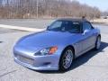 2003 Honda S2000