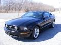 2009 Ford Mustang