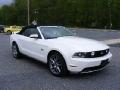 2012 Ford Mustang