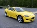 2004 Mazda RX-8