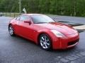 2004 Nissan 350Z