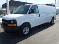 2012 Chevrolet Express