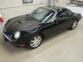 2004 Ford Thunderbird