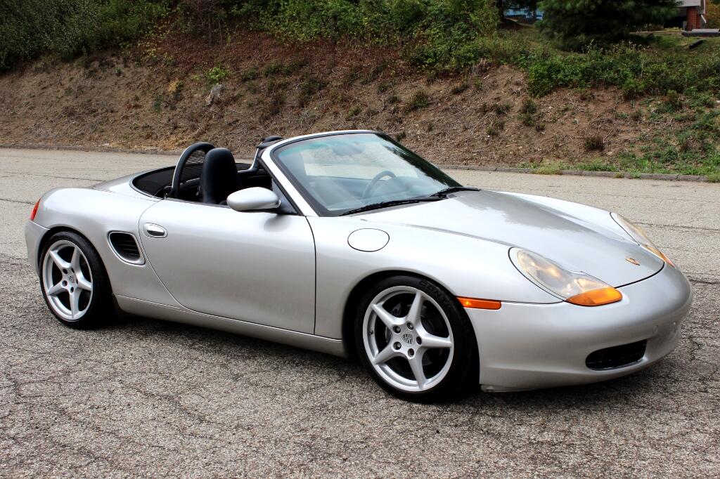 Used Porsche Boxster For Sale Pittsburgh, PA CarGurus Used Porsche Boxster For Sale Pittsburgh, PA CarGurus