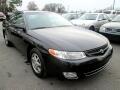 2000 Toyota Camry Solara