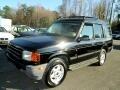1998 Land Rover Discovery