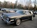 1985 Cadillac Eldorado