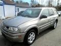 2002 Oldsmobile Bravada