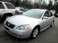 2002 Nissan Altima