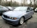 2001 BMW 5-Series
