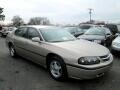 2003 Chevrolet Impala