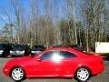 2000 Mercedes-Benz CLK-Class