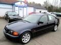 2000 BMW 3-Series