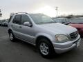 2001 Mercedes-Benz M-Class