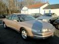 1995 Oldsmobile Aurora