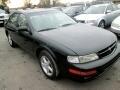 1997 Nissan Maxima