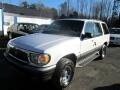1999 Mercury Mountaineer