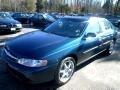 1999 Nissan Altima