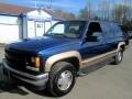 1999 GMC Suburban