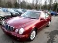 2000 Mercedes-Benz E-Class