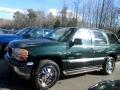 2001 GMC Yukon