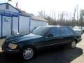 1995 Mercedes-Benz S-Class