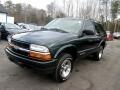 2003 Chevrolet Blazer