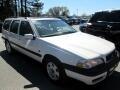 2000 Volvo XC70