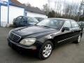 2000 Mercedes-Benz S-Class
