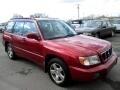 2002 Subaru Forester
