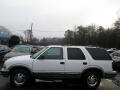 1999 Chevrolet Blazer