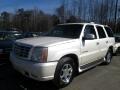 2002 Cadillac Escalade