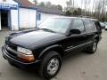 2002 Chevrolet Blazer