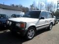 1999 Land Rover Range Rover