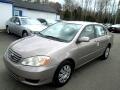 2003 Toyota Corolla