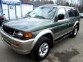 1997 Mitsubishi Montero Sport