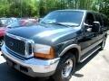 2000 Ford Excursion