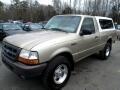 2000 Ford Ranger