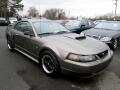 2002 Ford Mustang