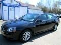 2005 Mitsubishi Galant
