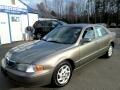 2002 Mazda 626