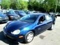 2001 Plymouth Neon