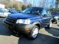 2002 Land Rover Freelander