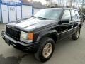1998 Jeep Grand Cherokee