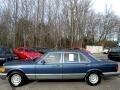 1984 Mercedes-Benz 500
