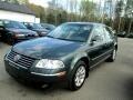 2004 Volkswagen Passat