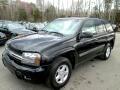 2003 Chevrolet TrailBlazer