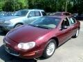 2000 Chrysler Concorde