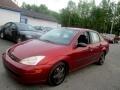 2000 Ford Focus